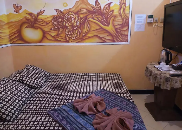 Losmen Setia KawanHotel Jogja