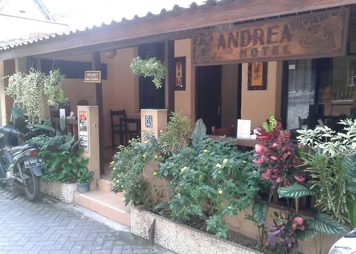 Andrea Hotel